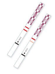 Xylazine (XYL) Liquid & Powder Drug Test Strip 500 ng/mL
