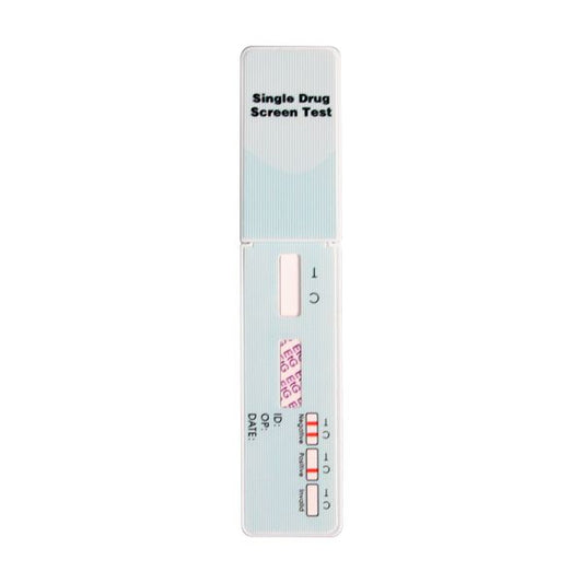 Cotinine (COT) Single Dip Test (FUO) 200 ng/mL